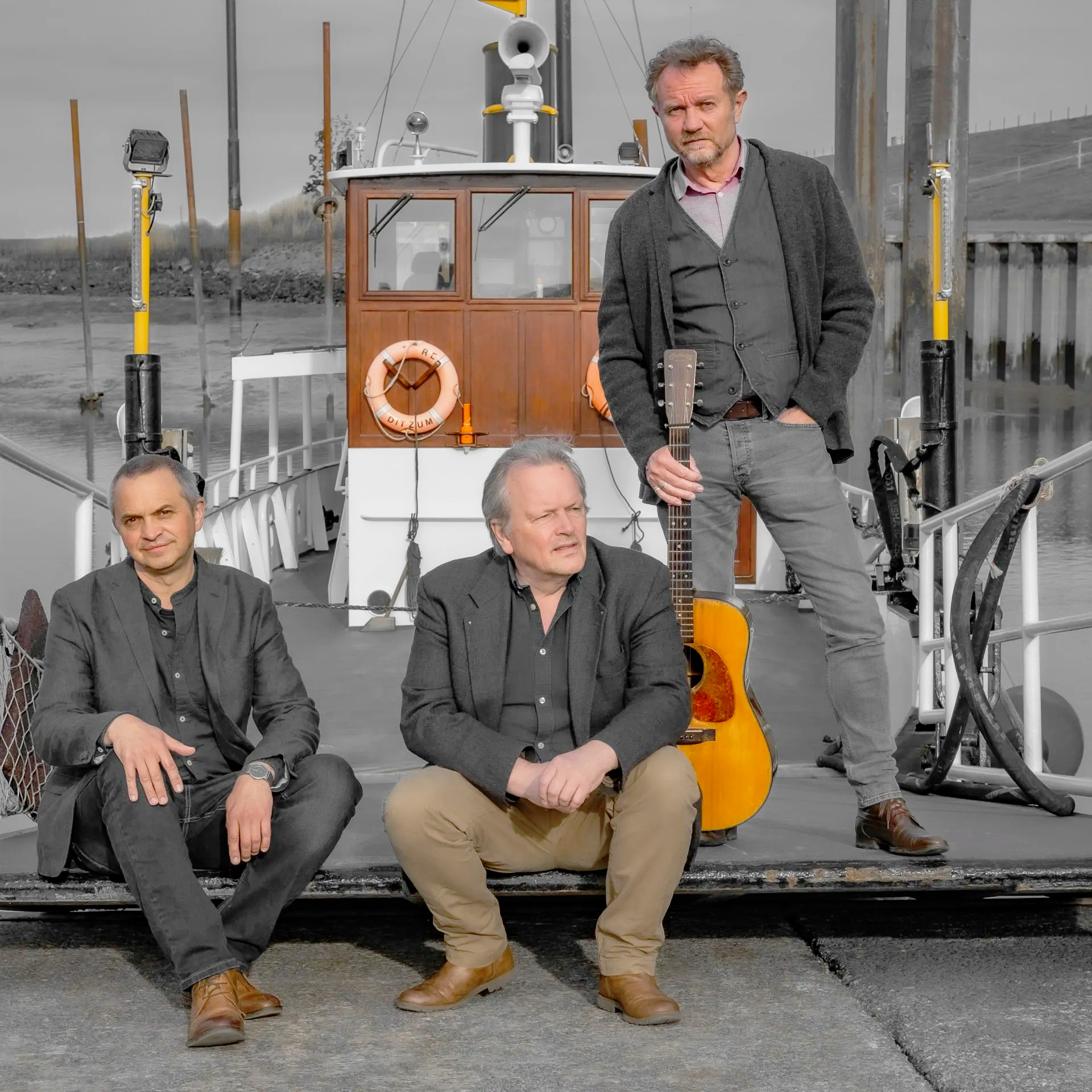 Otto-Groote-Ensemble