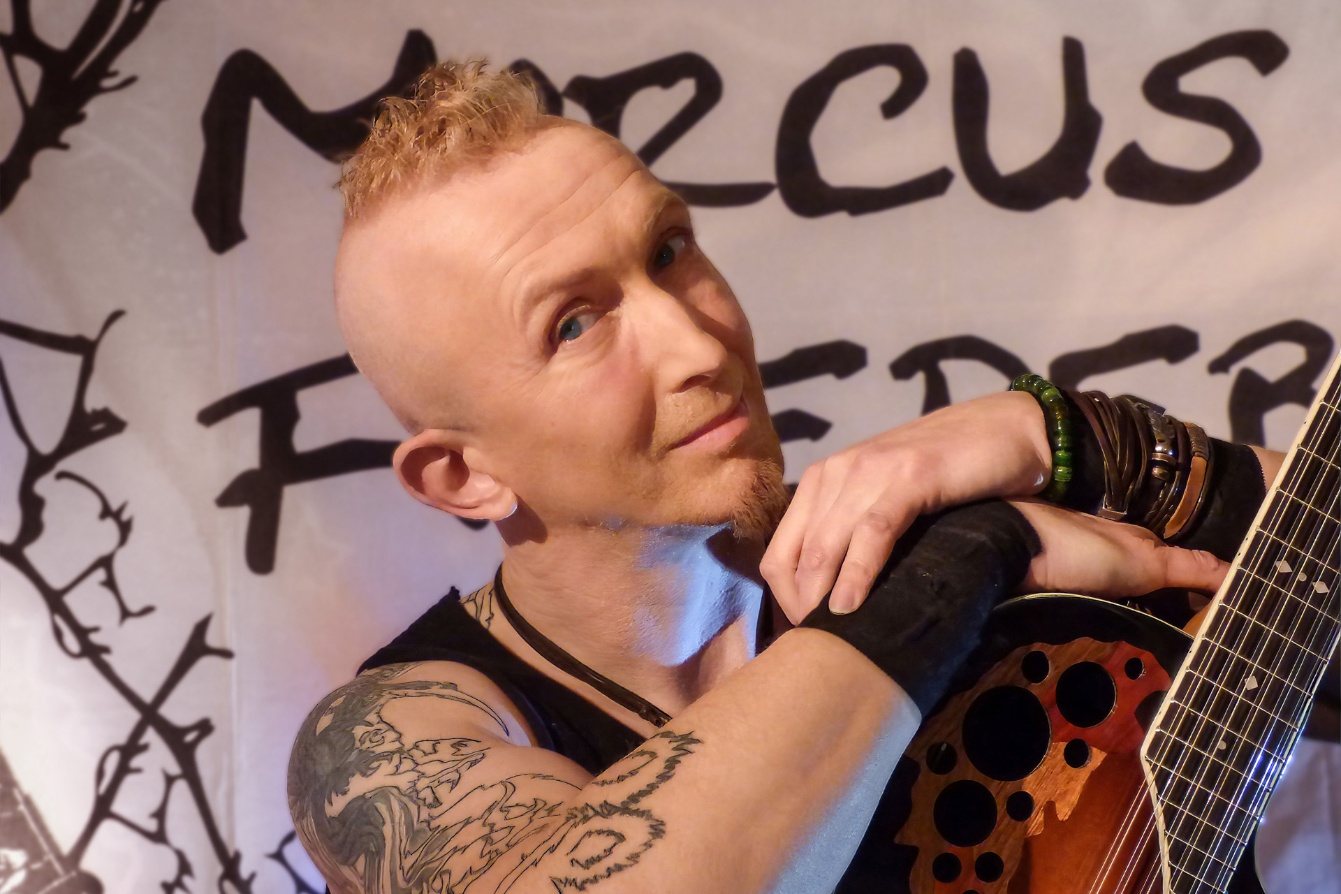 Markus Friedeberg