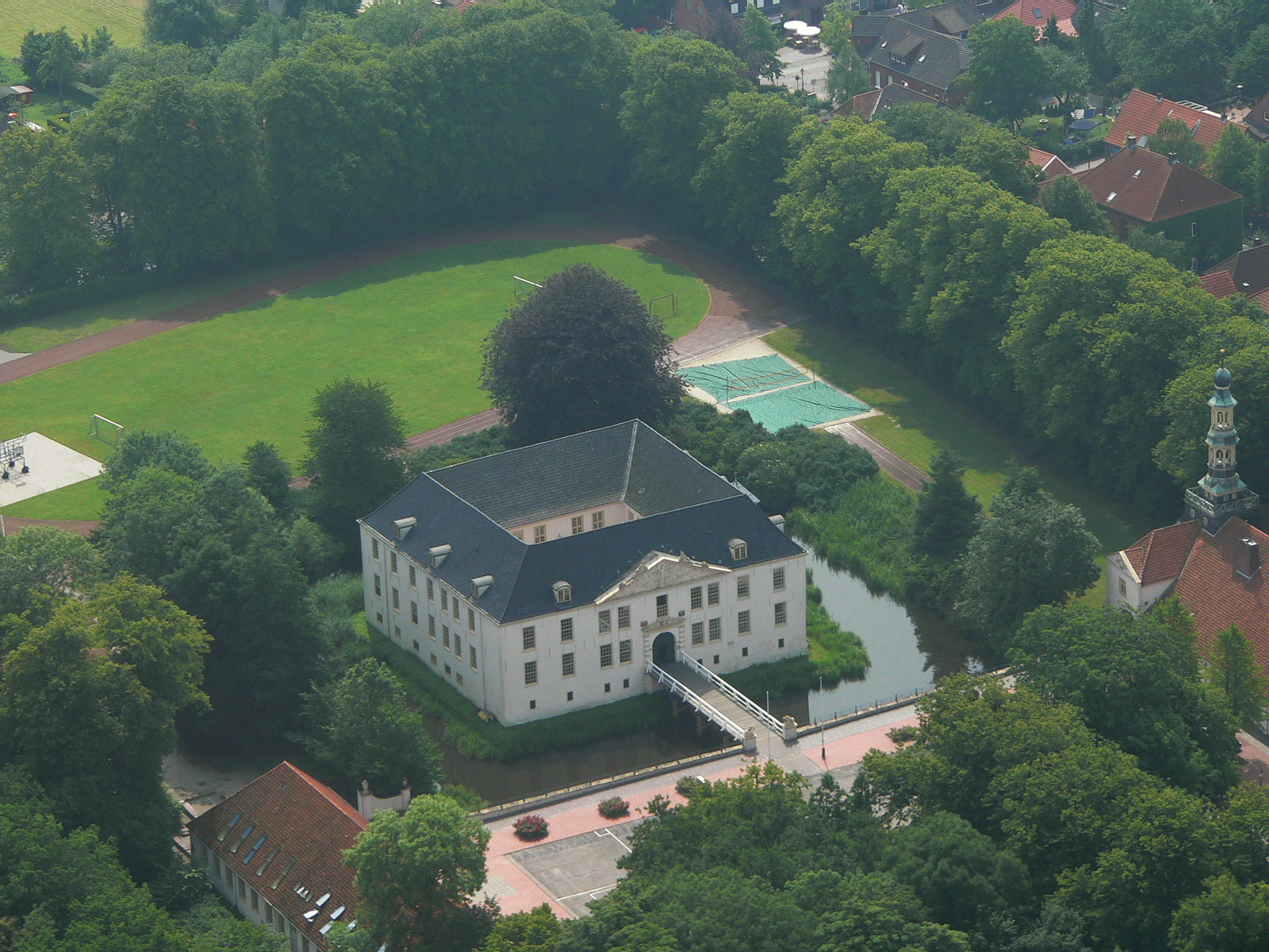 Schloß Schloß