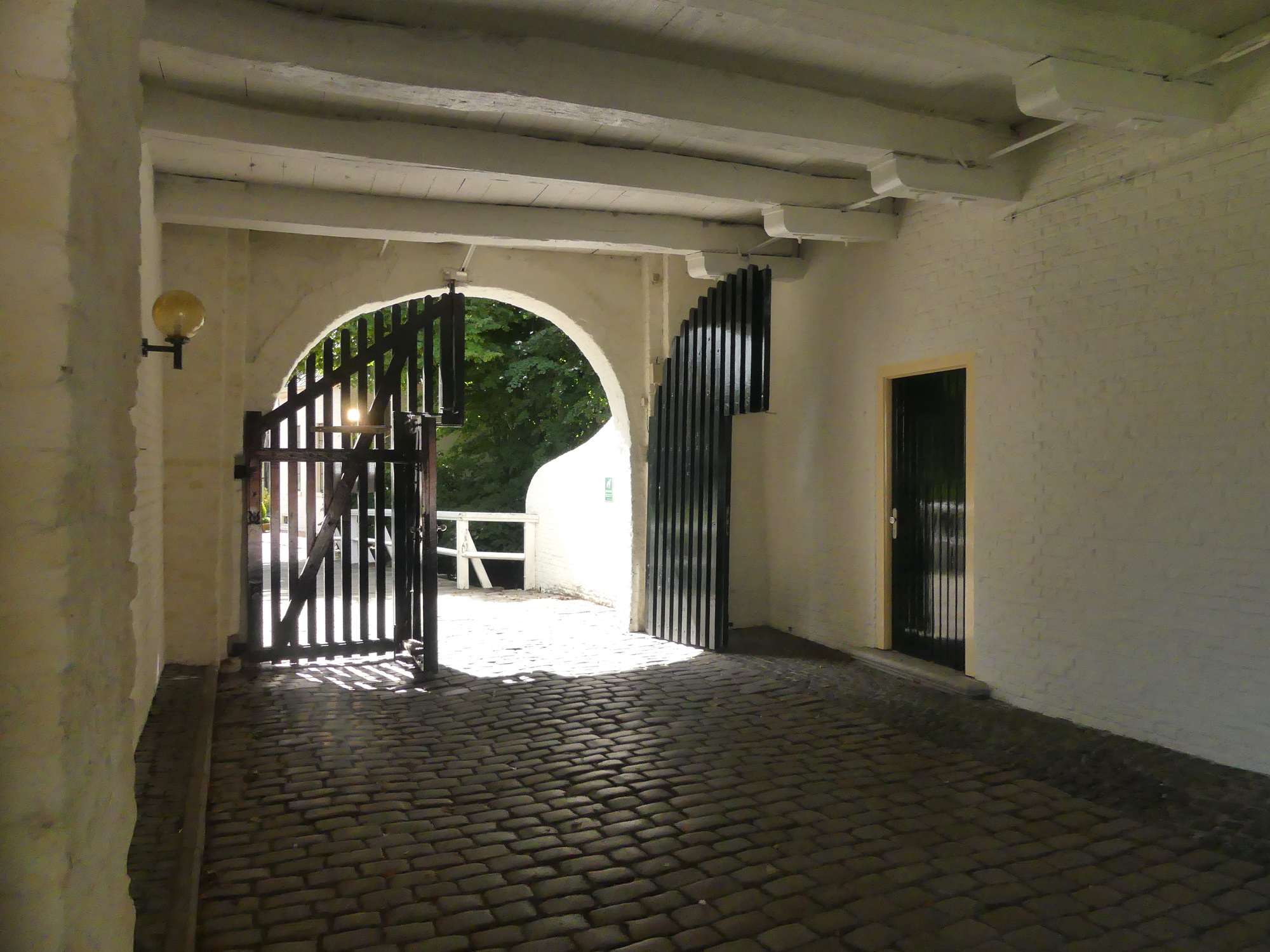 Schlosstor Schlosstor