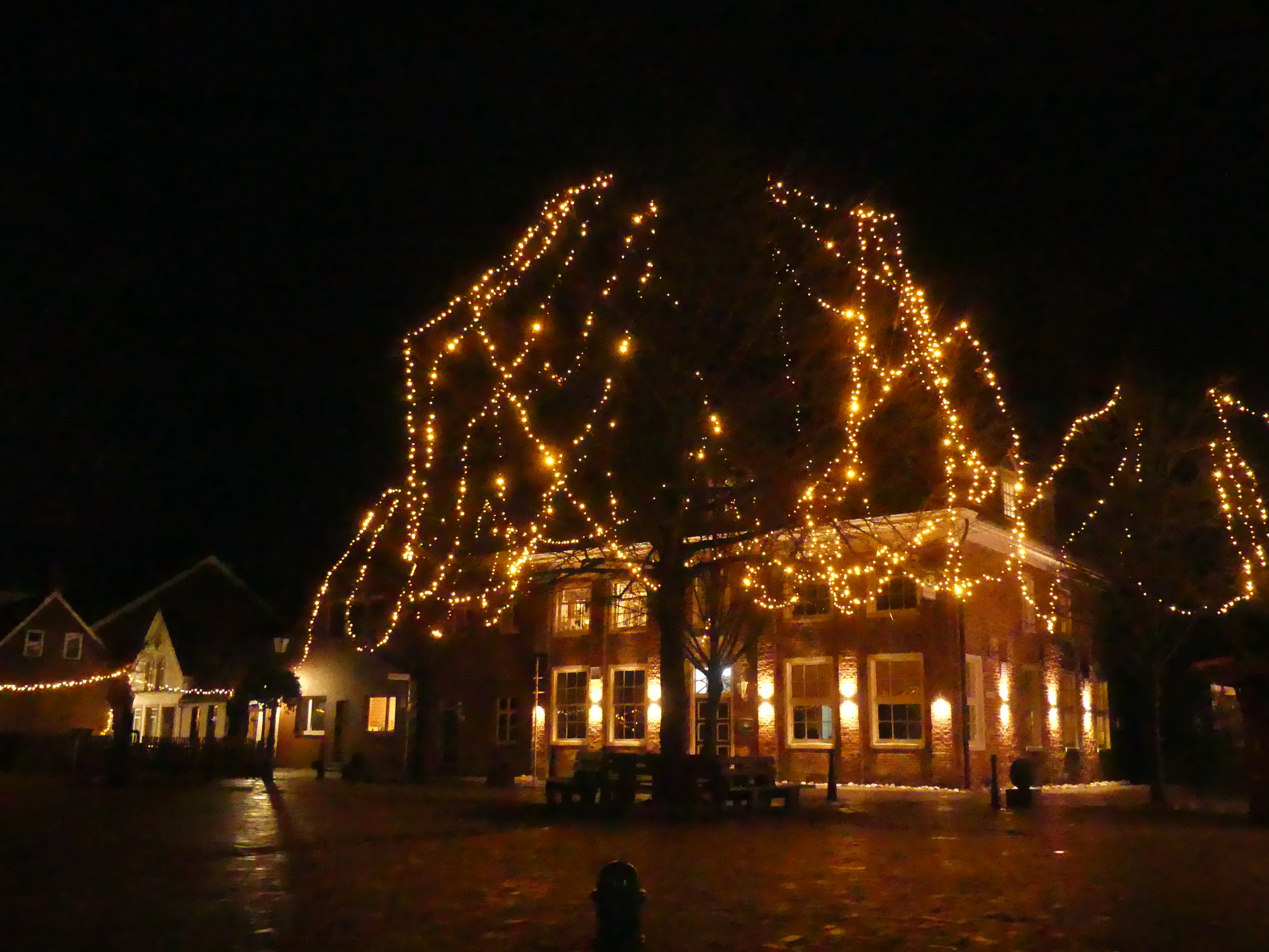 Weihnachtsgirlanden Weihnachtsgirlanden